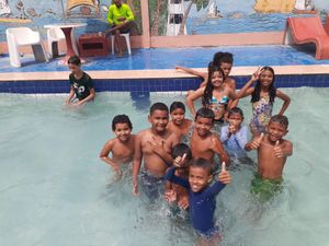 Dia de Doar - Movimento Inspire  imagem 6