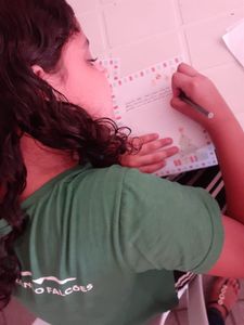 Movimento Inspire - Dia de Doar - Movimento Inspire 