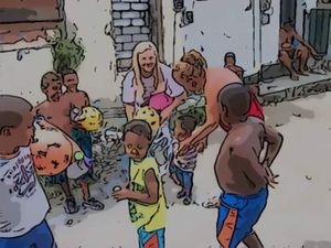 Caridade e Filantropia - Reforma Solidária 