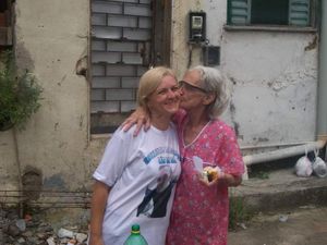 Vaquinha Online - Reforma Solidária 