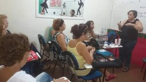 São Gonçalo/RJ - Reforma Solidária 