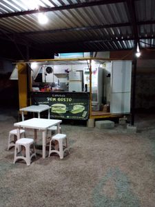 Vaquinha Online - Minha vida meu trailer