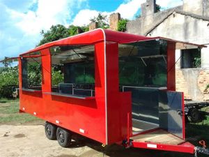 Minha vida meu trailer um sonho a ser realizado! - Minha vida meu trailer