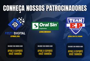 Financiamento Coletivo - Spartano's Fight MMA