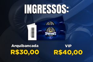 Eventos  - Spartano's Fight MMA