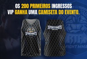 Spartano's Fight MMA - Spartano's Fight MMA