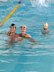 Natação sem Limites imagem 7