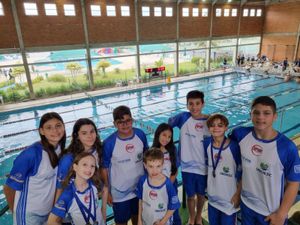 Natação sem Limites imagem 6