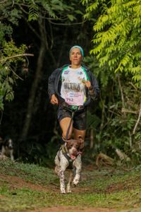 São Bernardo do Campo/SP - Balaco Braco no Mundial ICF com Woody