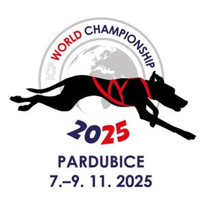 Balaco Braco no Mundial ICF com Woody