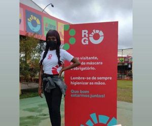 Caridade e Filantropia - Fortaleça uma Pessoa Trans