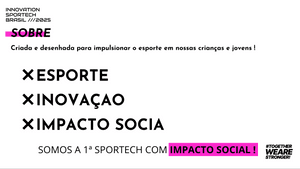 São Paulo/SP - BRASIL NEXT GENERATION 1ª SELETIVA DIGITAL DE JOVENS PROMESSAS DO ESPORTE