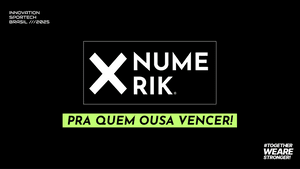 Inovação e Design - BRASIL NEXT GENERATION 1ª SELETIVA DIGITAL DE JOVENS PROMESSAS DO ESPORTE