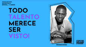 BRASIL NEXT GENERATION - 1º SELETIVA DIGITAL DE JOVENS PROMESSAS DO ESPORTE. - BRASIL NEXT GENERATION 1ª SELETIVA DIGITAL DE JOVENS PROMESSAS DO ESPORTE