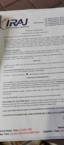 Saúde e Emergências - Vaquinha do bem (cirurgia nos olhos)