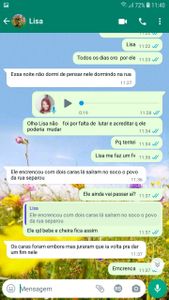 Bragança Paulista/SP - Uma nova chance para a vida 