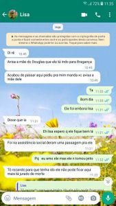 Uma nova chance para a vida  imagem 6