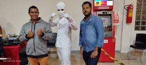 Financiamento Coletivo - Me ajudem a realizar meu sonho!