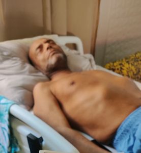 Saúde e Emergências - O câncer NÃO espera!