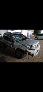 Vaquinha Online - Ajuda pós acidente 