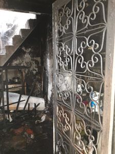Ajuda solidária! Ajuda para arrumar a casa da minha mãe (Jaqueline Amara)  que pegou fogo. imagem 6