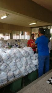 Natal para Todos - ONG Edificando Vidas imagem 6