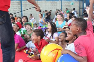 Natal para Todos - ONG Edificando Vidas - Natal para Todos - ONG Edificando Vidas