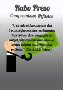 Vaquinha Online - Um sonho da vida de um escritor solitário