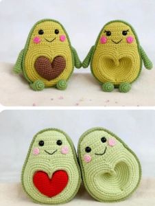 Arte - Amigurim como aprender passo a passo