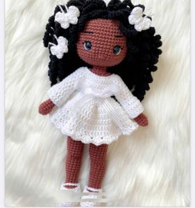 Amigurim - Amigurim como aprender passo a passo