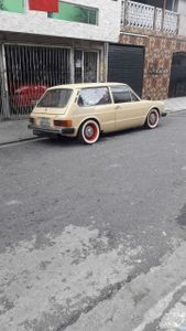 Dia de Doar - Quero conquistar uma brasilia, meu primeiro carro