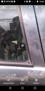 São Gonçalo/RJ - Quero trabalhar e preciso da sua ajuda para consertar meu carro.