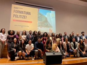 José Henrique em Harvard e Yale - 2025 - José em Harvard e Yale