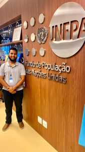 José em Harvard e Yale