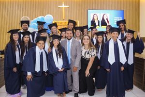 Vaquinha Online - José em Harvard e Yale