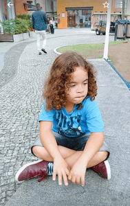 Vaquinha Online - Diagnóstico não é destino 