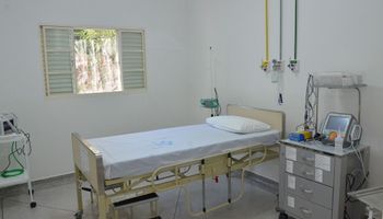 CAMPANHA  HOSPITAL DA CARIDADE DR ALONSO Y ALONSO 