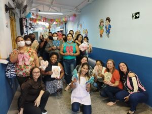 Sede Própria - ICRIM imagem 6