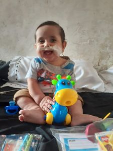 São Paulo/SP - Sede Própria - ICRIM