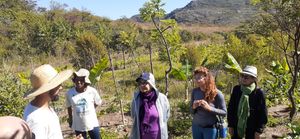 Expedição Gaia! Preparando futuros agentes de mudanças