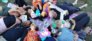 Financiamento Coletivo - Expedição Gaia! Preparando futuros agentes de mudanças