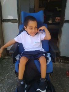 Saúde e Emergências - Em prol de uma casa para o Enzo 