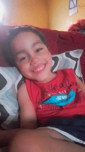 Em prol do Enzo  - Em prol de uma casa para o Enzo 