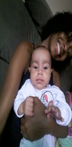 Vaquinha Online - Em prol de uma casa para o Enzo 