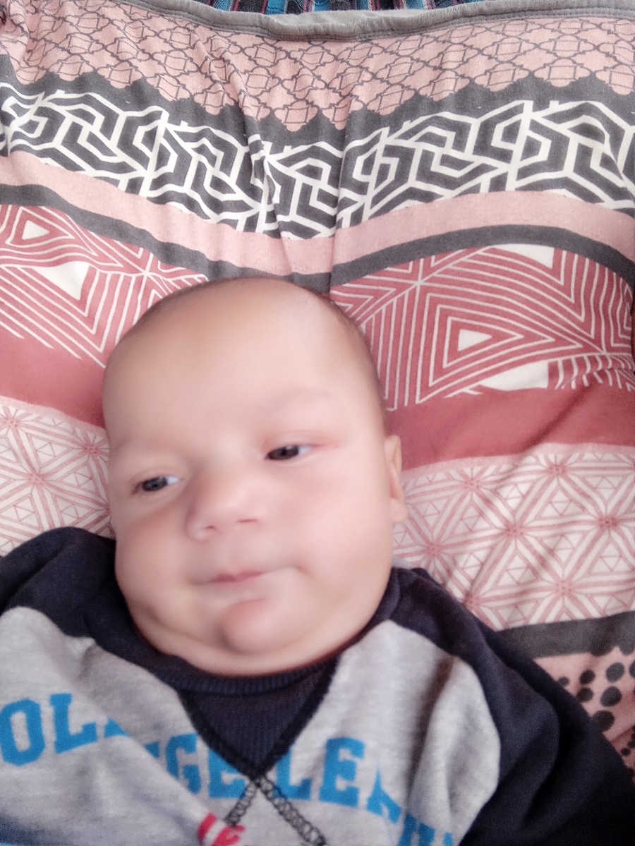 Ajuda pro meu filho luiz henryque nasceu com sopro imagem 8