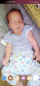 Meu filho precisa de cerurgia nasceu com sopro cardiaco pentalogia de fallot.precisa fazer exames ecocardiograma e acompanhamento particula ...nome dele luiz henryque. - Ajuda pro meu filho luiz henryque nasceu com sopro