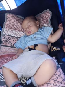 Ajuda pro meu filho luiz henryque nasceu com sopro imagem 9