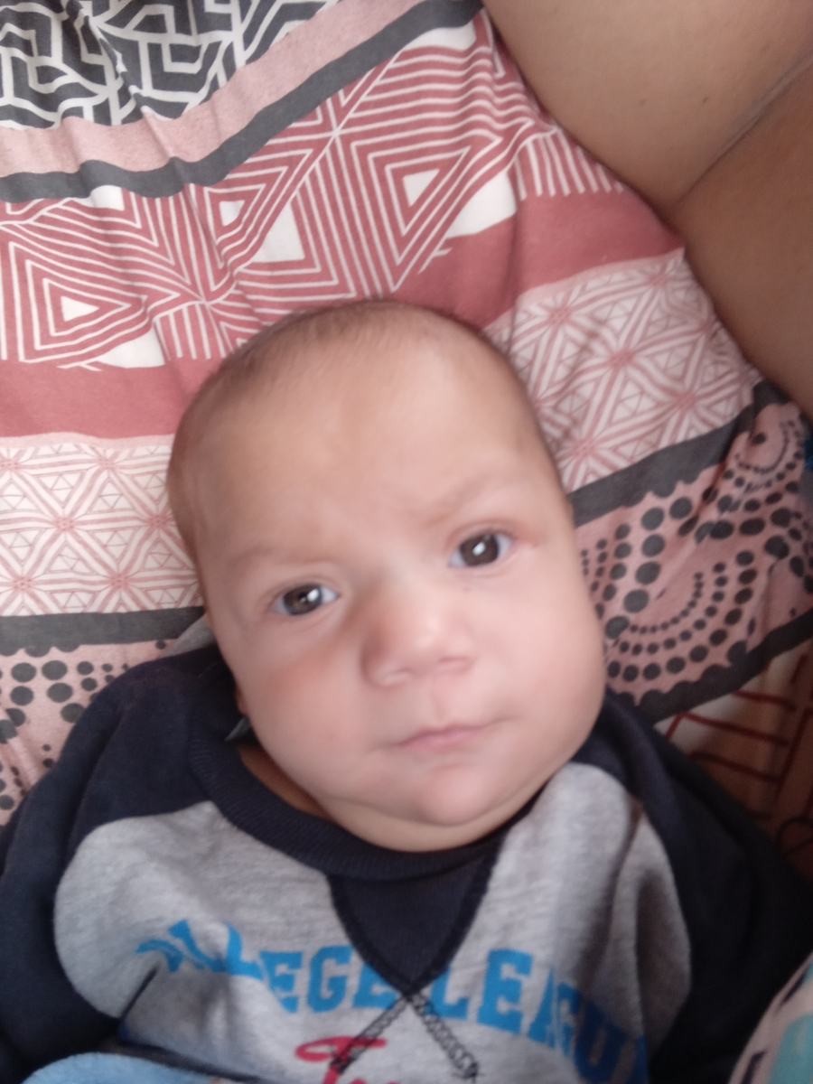 Ajuda pro meu filho luiz henryque nasceu com sopro imagem 10