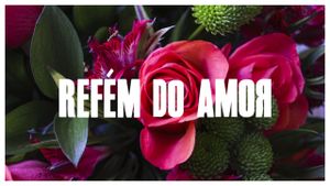 Curta-metragem Refém do Amor