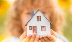 Casamento - O SONHO DA CASINHA